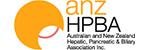 Australia and New Zealand Hepatic, Pancreatic and Biliary Association Incorporated