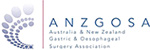 ANZGOSA - Australia & New Zealand Gastro Oesophageal Surgery Association