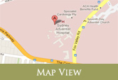 Thirroul Medical Centre - Map View